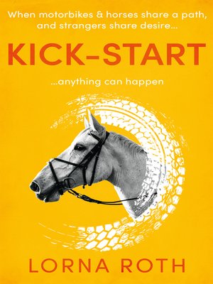 cover image of Kick-Start